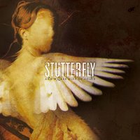 Flames Adorn the Silence - Stutterfly