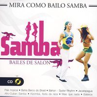 Sausade Fez Um Samba - João Gilberto