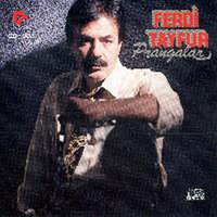 Ferdi Tayfur