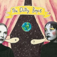 Pale Yellow - The Ditty Bops