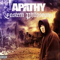 Philosophical Gangsta - Apathy, Poison Pen, Bad Seed