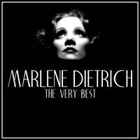 Schlittenfahrt (The Surrey With The Fringe On Top) - Marlene Dietrich