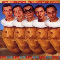 Freedom Of Choice - Devo