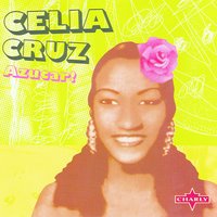 La Cumbanchera - Original - Celia Cruz