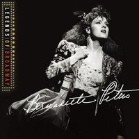 Unexpected Song - Bernadette Peters, Andrew Lloyd Webber