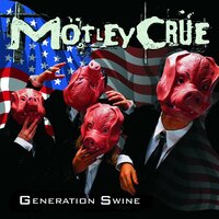 Wreck Me - Mötley Crüe