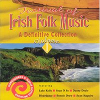 Lord Of The Dance - The Dubliners