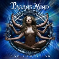 God's Equation - Pagan's Mind