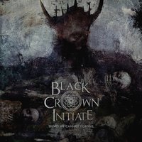 Belie the Machine - Black Crown Initiate