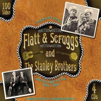 Will He Wait A Little Longer - Flatt & Scruggs and The Stanley Brothers, The Stanley Brothers