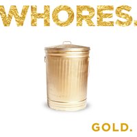 Ghost Trash - Whores.