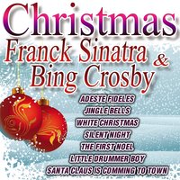 That Christmas Feeling - Frank Sinatra