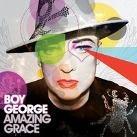 Amazing Grace - Boy George, Kurd Maverick