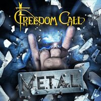 The Ace of the Unicorn - Freedom Call