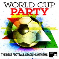(Is This The Way To) The World Cup - Tony Christie