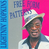 Mr Charlie - Parts 1 & 2 - Lighnin' Hopkins