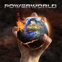 Human Parasite - Powerworld