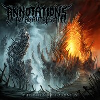 Impale The Sun - Annotations Of An Autopsy