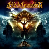 Road Of No Release - Blind Guardian