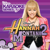 Nobody's Perfect - Hannah Montana Karaoke
