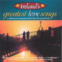 A Song For Ireland - Luke Kelly
