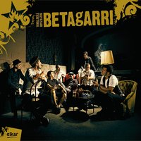 Denbora - Betagarri