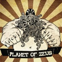 Macho Libre - Planet of Zeus