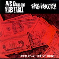 LA.X - Big D And The Kids Table