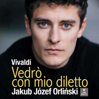 Vivaldi: Il Giustino, RV 717, Act 1: "Vedrò con mio diletto" (Anastasio) - Jakub Józef Orliński, Антонио Вивальди