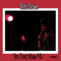 Gee Baby, Ain't I Good To You - Ruth Brown