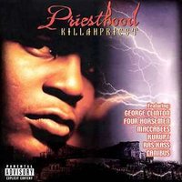 C U When I Get There - Killah Priest