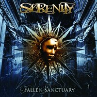 To Stone She Turned - Serenity