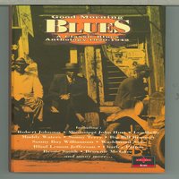 Hard Time Blues - Original - Ida Cox