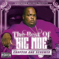 City Of Syrup - Big Moe, DJ Screw, Z-Ro