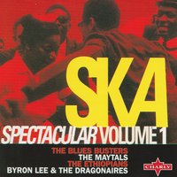 Never You Change - Original - The Maytals