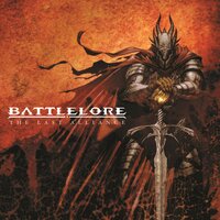 Voice of the Fallen - Battlelore