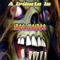 Iron Maiden - Paul Di'Anno