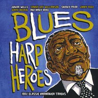 Take Your Hand Out Of My Pocket - Sonny Boy Williamson