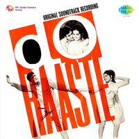 Mere Naseeb Mein Ae Dost - Kishore Kumar