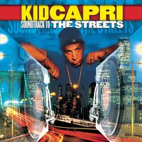 Hot This Year - Kid Capri, Brand Nubian, Diamond D
