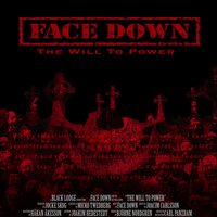 The Unsung - Face Down