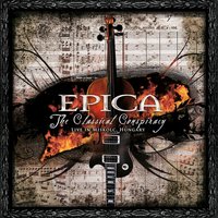 Grieg: In the Hall of the Mountain King - Epica, Эдвард Григ