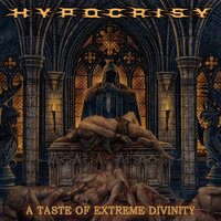 Tamed (Filled With Fear) - Hypocrisy