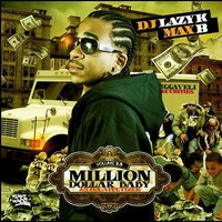 Cold World - Max B, Max B & DJ Lazy K, Bobby Valentino