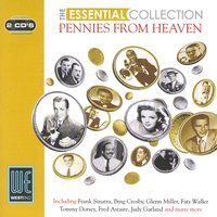 Stormy Weather - Frank Sinatra, Axel Stordahl, the Ken Lane Singers & orchestra