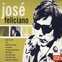 Mule Skinner Blues - Yodel # 8 - José Feliciano