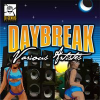 Broad Daylight - VYBZ Kartel