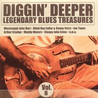 The Duel Pt. 1& 2 (Hornin' In) - Bukka White, Dexter Gordon, Teddy Edwards