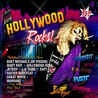 Turn up the Radio (Re-Recorded) - Quiet Riot, Autograph