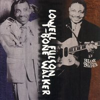 Baby Please Don't Go (Don't Go Back To New Orleans) - T-Bone Walker